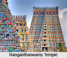 History of Nagapattinam