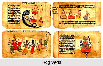 Adhyayas of Yajur Veda