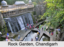 Tourism in Indian Union Territories
