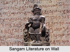 Purananuru- Sangam Literary Work of India