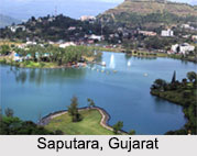 Hill Stations of West India