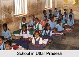 Villages of Uttar Pradesh, Villages of India