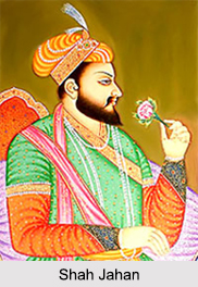 Architecture of Bihar During Shah Jahan, Mughal Architecture in Bihar