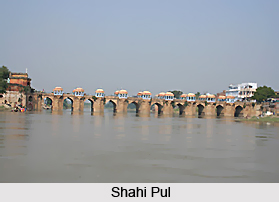 Leisure Tourism in Jaunpur District