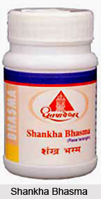 Ulcers of the Stomach or Grahani