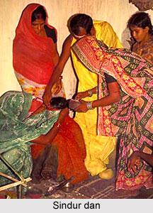 Maithil Brahmin Wedding , Indian Wedding