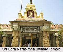 Temples of Mandya District, Karnataka