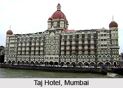 British Monuments in Mumbai