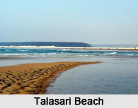 Beaches of Odisha
