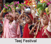 Festivals of Rajasthan, Indian Regional Festivals