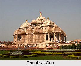 Tourism in Porbandar District