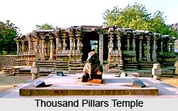 Pilgrimage Tourism in Telangana