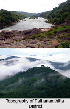 Pathanamthitta District, Kerala