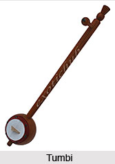 Musical Instruments for Bhangra