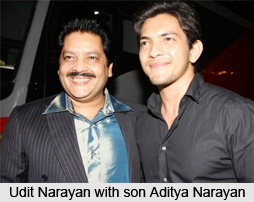 Udit Narayan, Indian Playback Singer