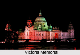 Architecture in East India, Indian Monuments