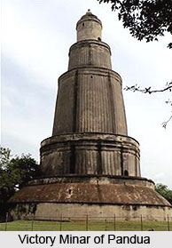 Pandua, Hooghly, West Bengal