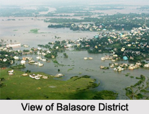 Balasore District