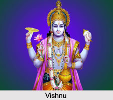 Characters of Padma Purana
