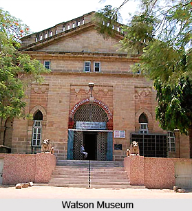 Monuments Of Rajkot, Monuments Of Gujarat