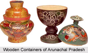 Art and Craft of Arunachal Pradesh