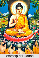 Achievement of Kanishka