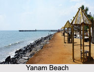 Beaches of Indian Union Territories