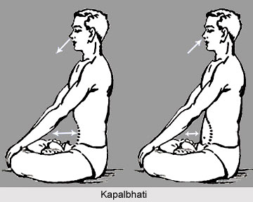 Impact Of Yoga On Respiratory System