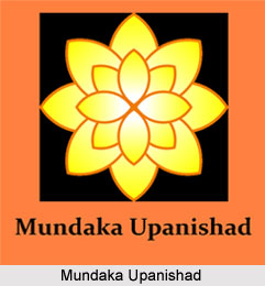 2nd Khanda of Chapter One, Mundaka Upanishad