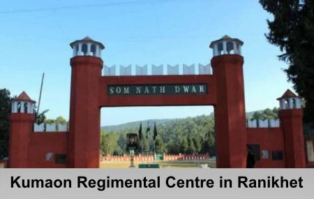 War Museum in Ranikhet