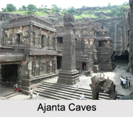 Buddhist Sculptures in Maharashtra