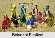 Festivals of Haryana
