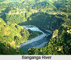 Ganga River
