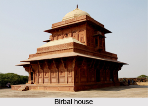 Fatehpur Sikri