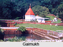 Bhandara District 