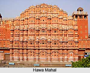 Monuments Of Kota, Monuments Of Rajasthan
