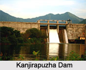 Dams in Kerala