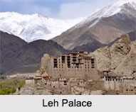 Culture of Ladakh