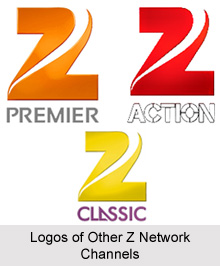 Zee Cinema in India