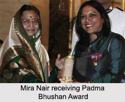 Padma Bhushan Award