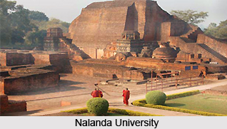 Monuments in Patna, Monuments of Bihar