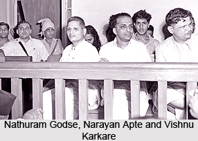 Assassination of Mahatma Gandhi