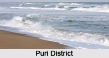 Beaches of Odisha