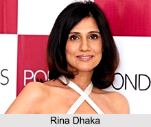 Female Fashion Designers of India, Indian Personalities