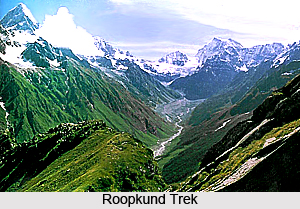 Almora District