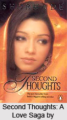 Books by Shobha De