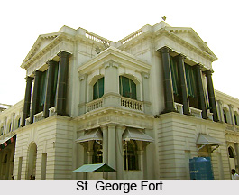 Tourism in Chennai
