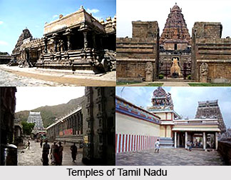 Tamil Nadu, Indian State