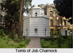 Complex of St John