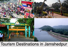 Jamshedpur, East Singhbhum District, Jharkhand